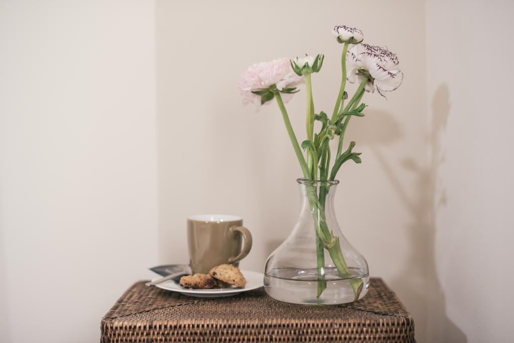 Acomodação com café da manhã  Le Batesine