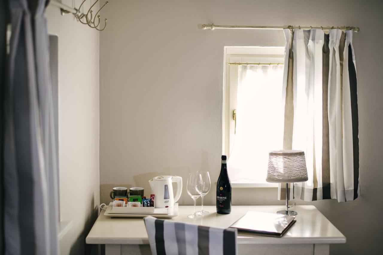 Le Batesine Acomodação com café da manhã  Verona